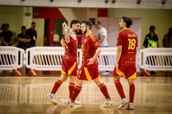 Serie A - Playoff - Quarti di Finale - Gara 2