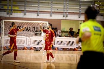 Serie A - Playoff - Quarti di Finale - Gara 2