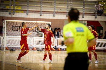 Serie A - Playoff - Quarti di Finale - Gara 2