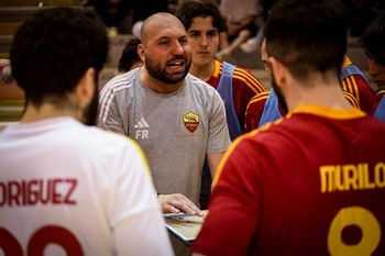 Serie A - Playoff - Quarti di Finale - Gara 2
