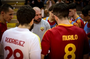 Serie A - Playoff - Quarti di Finale - Gara 2