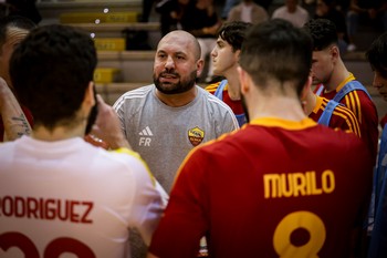 Serie A - Playoff - Quarti di Finale - Gara 2