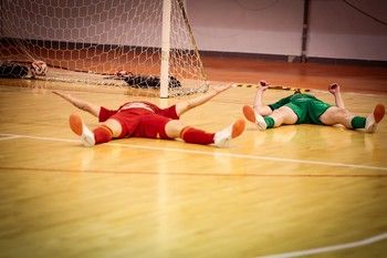 Serie A - Playoff - Quarti di Finale - Gara 2