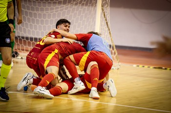 Serie A - Playoff - Quarti di Finale - Gara 2