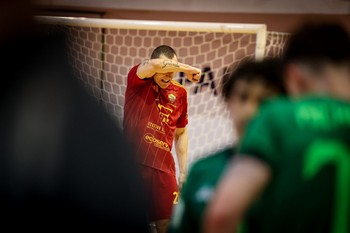 Serie A - Playoff - Quarti di Finale - Gara 2