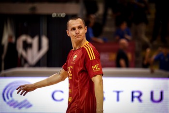 Serie A - Playoff - Quarti di Finale - Gara 2