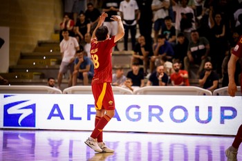 Serie A - Playoff - Quarti di Finale - Gara 2