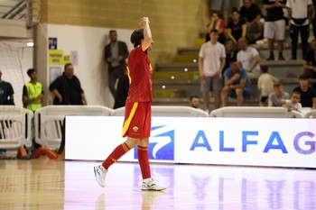 Serie A - Playoff - Quarti di Finale - Gara 2