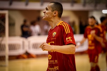 Serie A - Playoff - Quarti di Finale - Gara 2