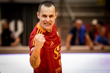 Serie A - Playoff - Quarti di Finale - Gara 2