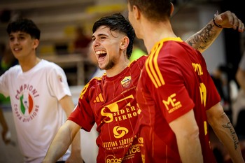 Serie A - Playoff - Quarti di Finale - Gara 2