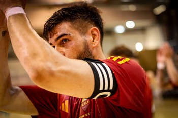 Serie A - Playoff - Quarti di Finale - Gara 2
