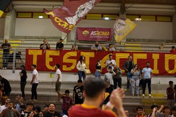 Serie A - Playoff - Quarti di Finale - Gara 2