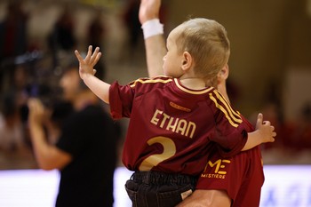 Serie A - Playoff - Quarti di Finale - Gara 2