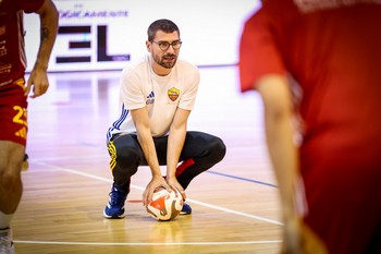 Serie A - Playoff - Quarti di Finale - Gara 3