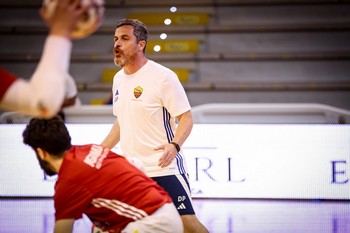 Serie A - Playoff - Quarti di Finale - Gara 3