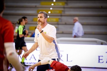 Serie A - Playoff - Quarti di Finale - Gara 3