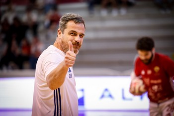 Serie A - Playoff - Quarti di Finale - Gara 3