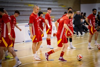 Serie A - Playoff - Quarti di Finale - Gara 3