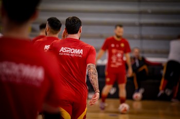 Serie A - Playoff - Quarti di Finale - Gara 3