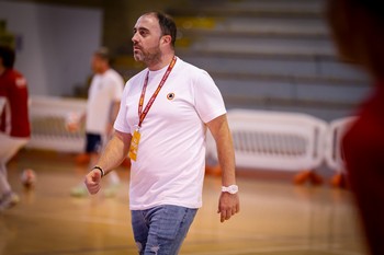 Serie A - Playoff - Quarti di Finale - Gara 3