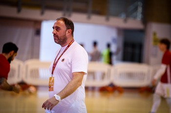 Serie A - Playoff - Quarti di Finale - Gara 3