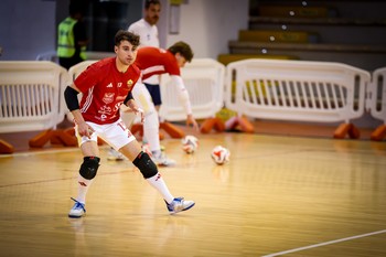 Serie A - Playoff - Quarti di Finale - Gara 3