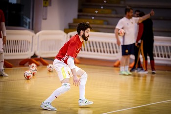 Serie A - Playoff - Quarti di Finale - Gara 3