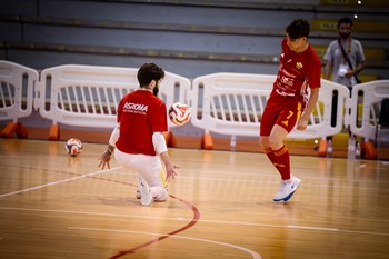 Serie A - Playoff - Quarti di Finale - Gara 3