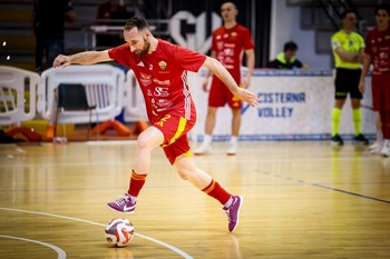 Serie A - Playoff - Quarti di Finale - Gara 3