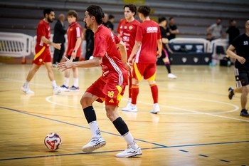 Serie A - Playoff - Quarti di Finale - Gara 3