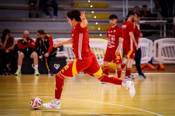 Serie A - Playoff - Quarti di Finale - Gara 3