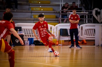 Serie A - Playoff - Quarti di Finale - Gara 3