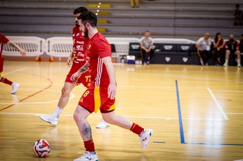 Serie A - Playoff - Quarti di Finale - Gara 3