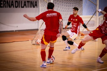 Serie A - Playoff - Quarti di Finale - Gara 3