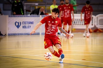Serie A - Playoff - Quarti di Finale - Gara 3