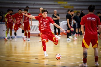 Serie A - Playoff - Quarti di Finale - Gara 3