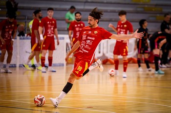 Serie A - Playoff - Quarti di Finale - Gara 3