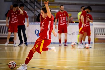 Serie A - Playoff - Quarti di Finale - Gara 3