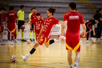Serie A - Playoff - Quarti di Finale - Gara 3