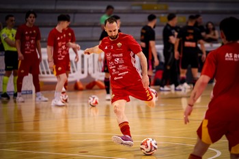 Serie A - Playoff - Quarti di Finale - Gara 3