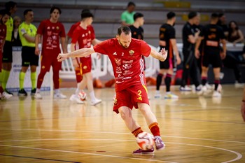 Serie A - Playoff - Quarti di Finale - Gara 3