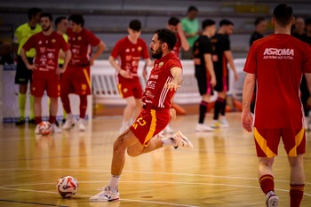 Serie A - Playoff - Quarti di Finale - Gara 3