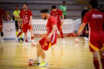 Serie A - Playoff - Quarti di Finale - Gara 3