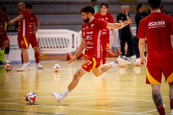 Serie A - Playoff - Quarti di Finale - Gara 3
