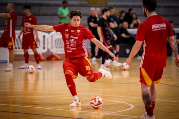 Serie A - Playoff - Quarti di Finale - Gara 3