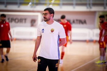 Serie A - Playoff - Quarti di Finale - Gara 3
