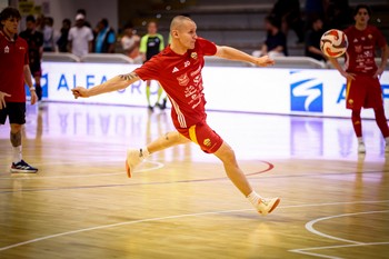 Serie A - Playoff - Quarti di Finale - Gara 3