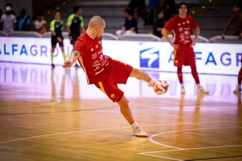 Serie A - Playoff - Quarti di Finale - Gara 3
