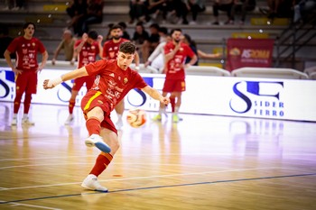 Serie A - Playoff - Quarti di Finale - Gara 3